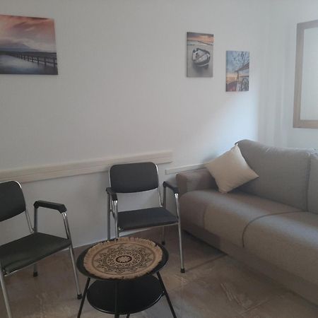 Ferienwohnung Loft A 50 Metros De La Playa. Murcia Exterior foto